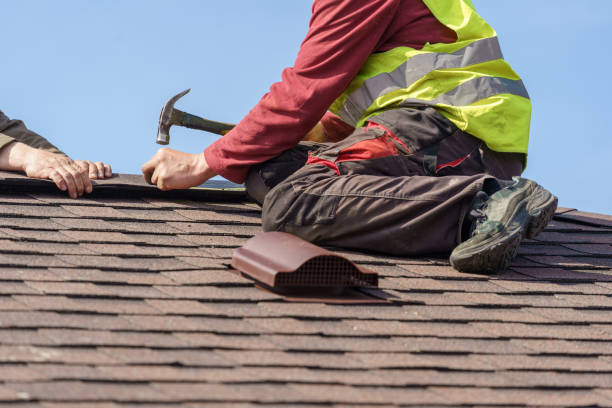 Best Best Roofing Contractors  in University At Buffalo, NY