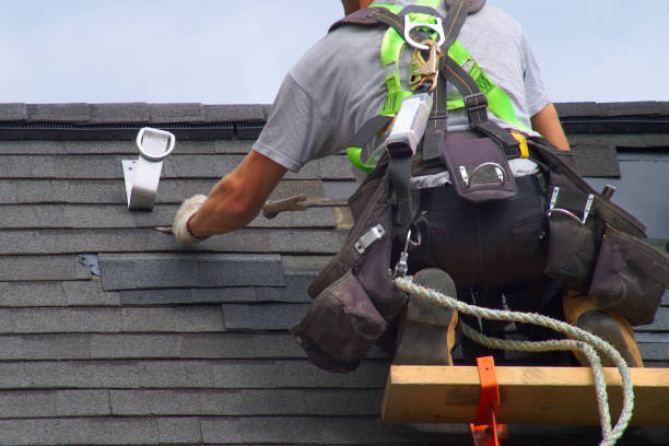 Best Storm Damage Roof Repair  in University At Buffalo, NY