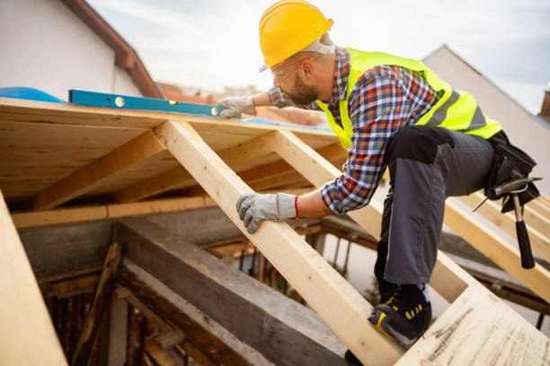 Best Gutter Installation and Roofing  in University At Buffalo, NY