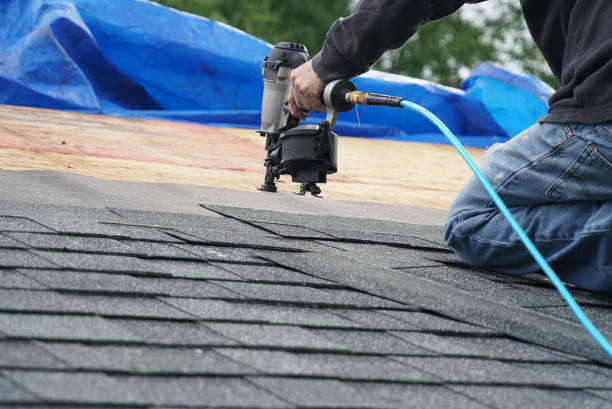 Best Local Roofing Companies  in University At Buffalo, NY